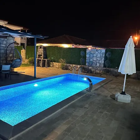 Villa Adrasan Siderya Kuzey *