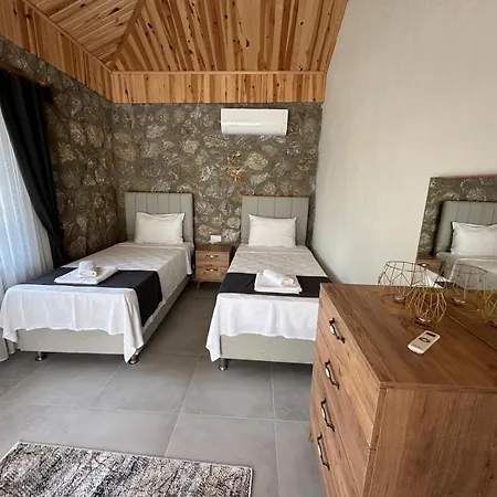 Adrasan Siderya Kuzey * Kumluca